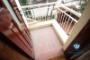House for rent in Tay Ho district, Ha Noi, Near westlake